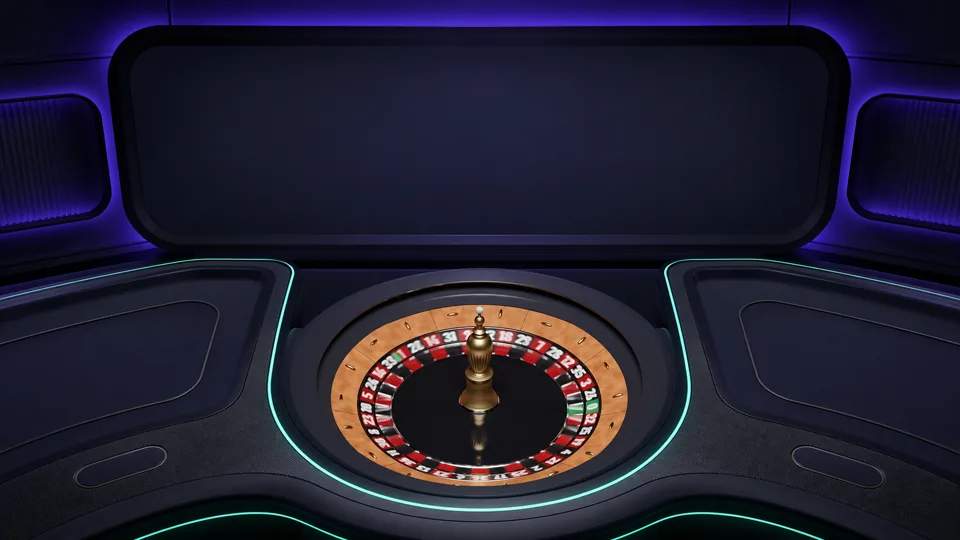 Octane Roulette - free roulette demo