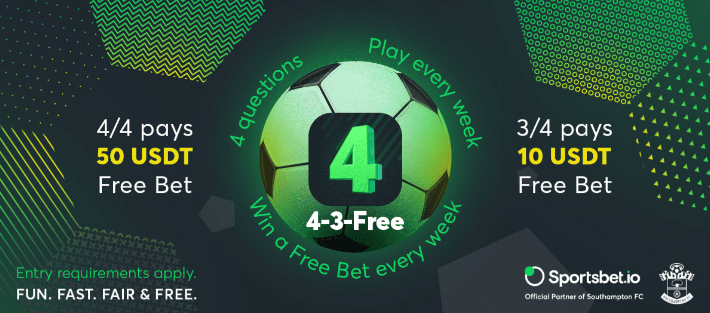 Sportsbet.io
