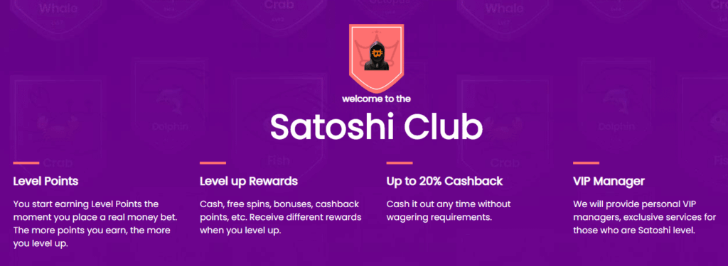 TrustDice Crypto Casino