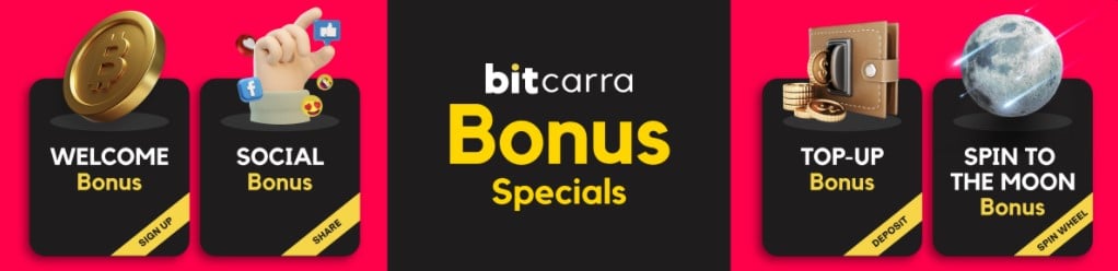Revisión de Bitcarra