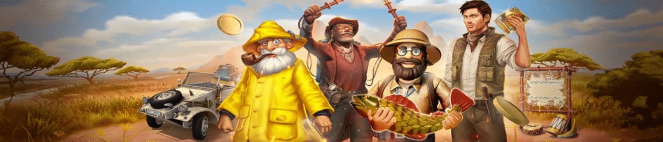 Bono de bienvenida de DailySpins