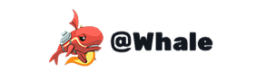 Whale.io