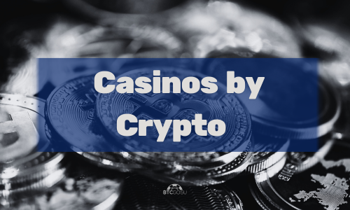 casinos by crypto link box