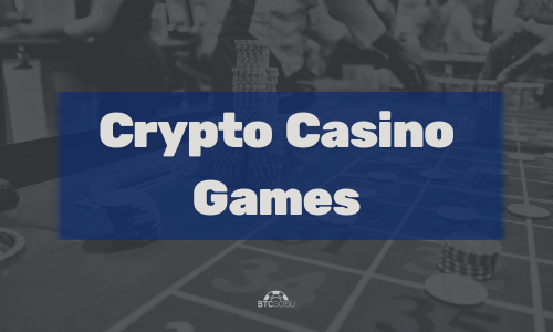 crypto casino games link box