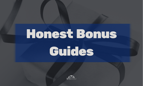 honest bonus guides link box