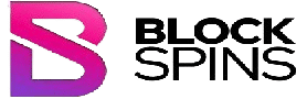 Blockspins Casino logo