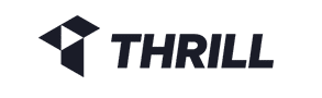 Thrill Logo
