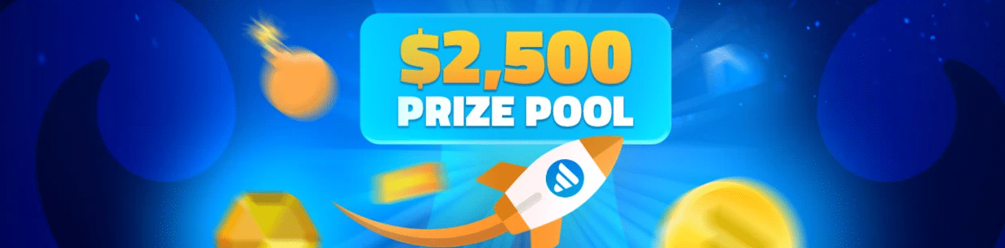 The originals competition banner at CasinoBet