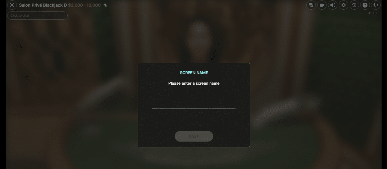 Rainbet blackjack de apuestas altas